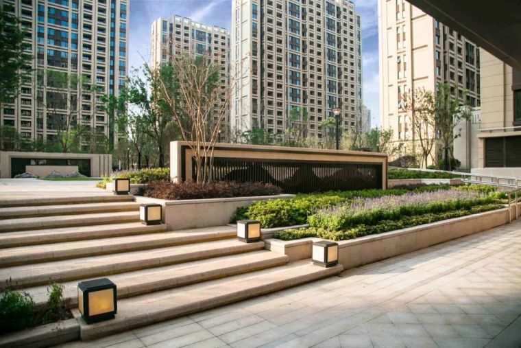 [分享]享一场慢时光|徐州保利合景·珑湾花苑(大区)