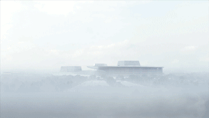 日本悬浮盒子资料下载-魔都新地标：上海大歌剧院要火！背后的设计团队，是堪称“魔鬼”