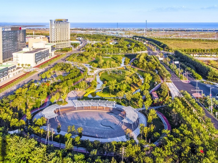 地域文化餐厅资料下载-7天最热丨景观周周精选案例（7月1日~7日合辑）