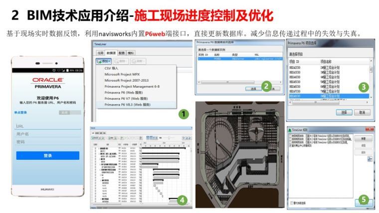  深圳壹方商业中心BIM技术应用_8