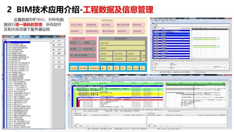  深圳壹方商业中心BIM技术应用_6