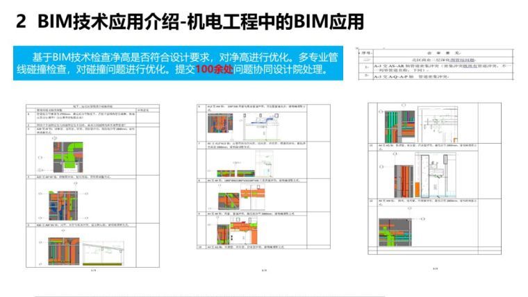  深圳壹方商业中心BIM技术应用_12