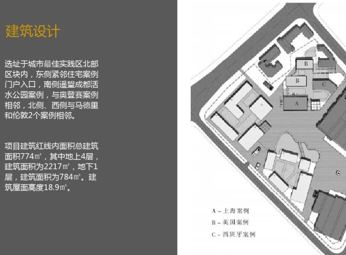 绿色建筑案例分析（PDF）-建筑设计