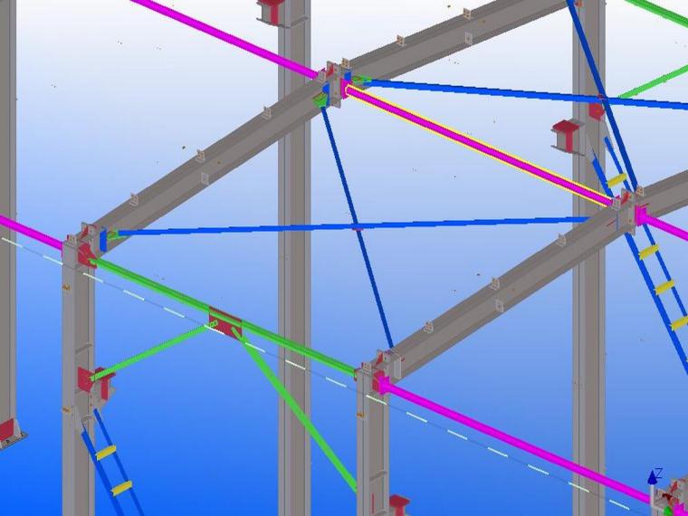 tekla钢结构bim软件教程模块2-tekla软件安装