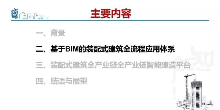  姜立：基于BIM的装配式建筑全产业链智能建造体系_19