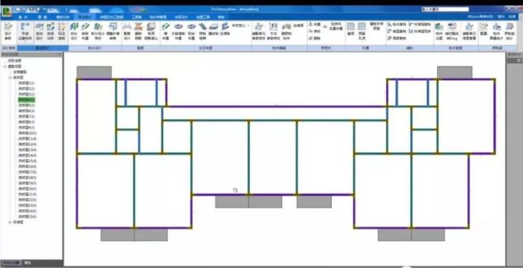  姜立：基于BIM的装配式建筑全产业链智能建造体系_40