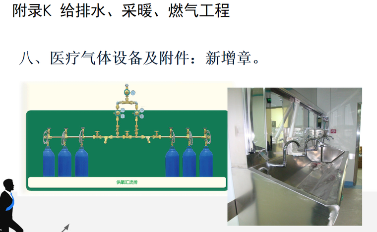 通用安装工程工程量计算规范课件-医疗设备