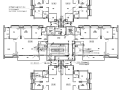 佛山商业住宅及配套公建电气施工图