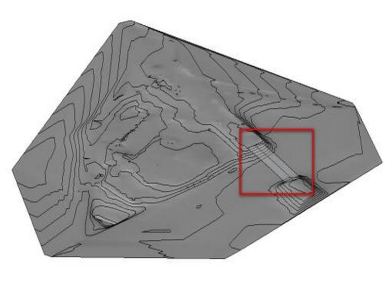 revit地形道路资料下载-基于Civil3D和Revit structure桥梁设计流程（内容详细）