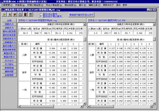 桥梁盖梁计算的“两大算法”详细演示，设计师都收藏了！_11