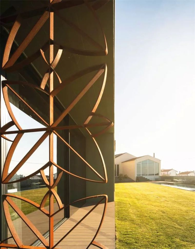 [分享]奥比多斯之屋,"死亡"空间的复活