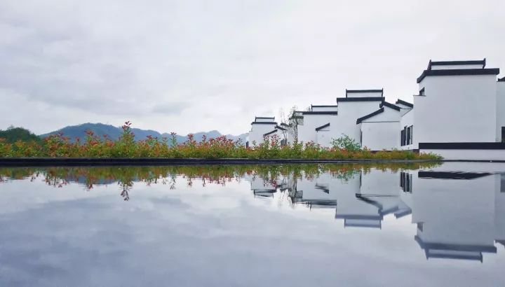 旅游小镇民宿资料下载-民宿圈的那些颜值担当