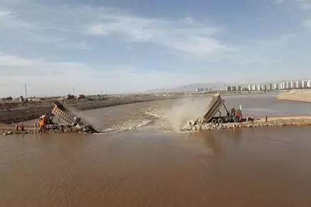 水利水电工程中的导流(i-260)-水利施工-筑龙水利工程论坛