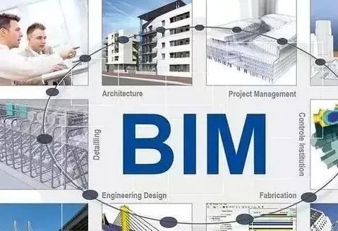 智慧建筑方案资料下载-BIM、智慧工地、智慧城市三者有什么关系？