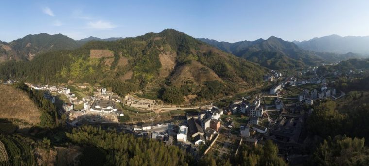 浙江松阳石仓契约博物馆-001-Hakka-Indenture-Museum-China-by-DnA_Design-and-Architecture-Studio-1-960x432