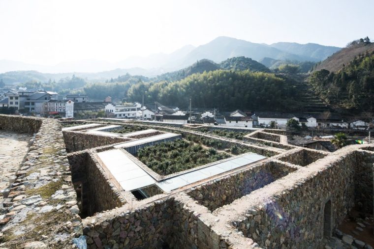 浙江松阳石仓契约博物馆-008-Hakka-Indenture-Museum-China-by-DnA_Design-and-Architecture-Studio-1-960x640