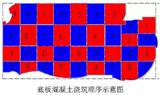 评奖创优的进！工程细部节点做法大全，详图及实例图！_16