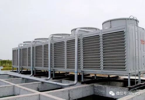 常用工程机械参数资料下载-空调水系统补水设计参数