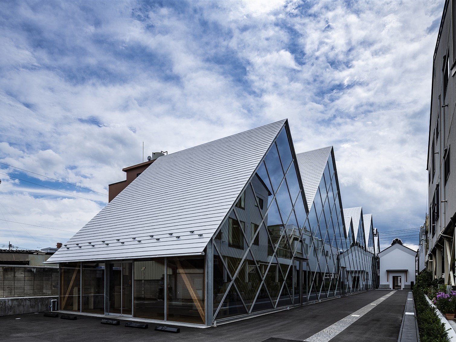 [分享]商会活动中心资料下载