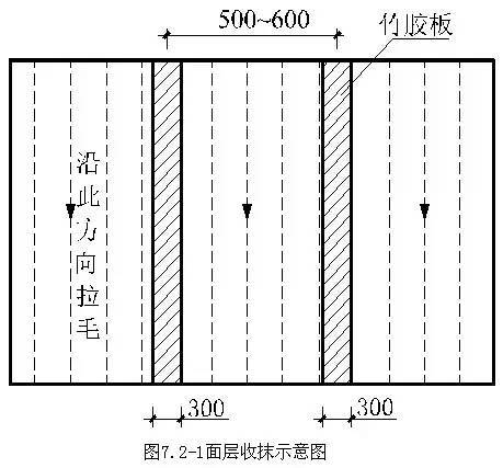 评奖创优的进！工程细部节点做法大全，详图及实例图！_35