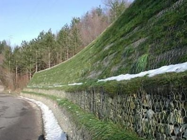 地下室挡土墙伸缩缝防水资料下载-砌体挡土墙专项施工方案