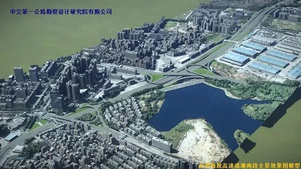 BIM技术在中国基建工程大放异彩！_6