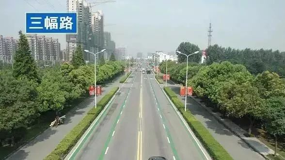 城市道路设计工程图识图，你也可以是道路设计师！_23