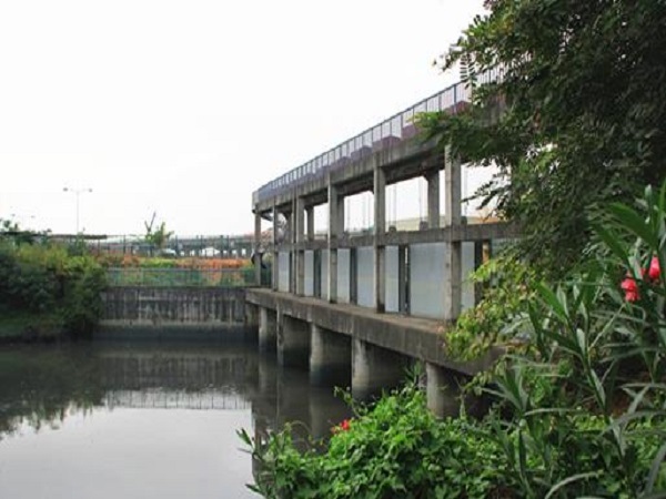 深圳水环境整治工程预算资料下载-一河一策水环境整治方案