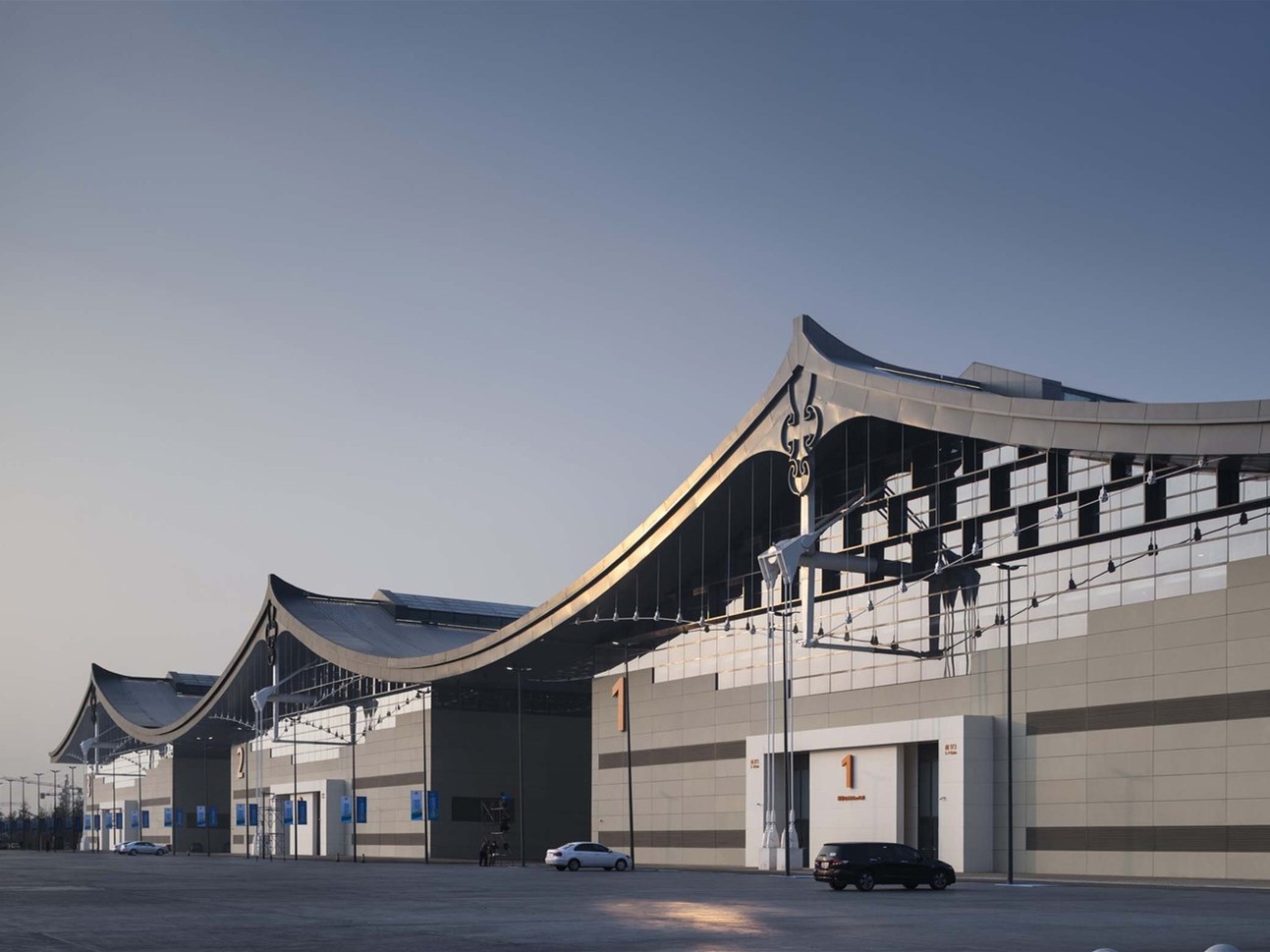 国际会展中心近期展会专题_2020年国际会展中心近期展会资料下载