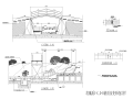 47套园桥汀步CAD施工图（1-25）