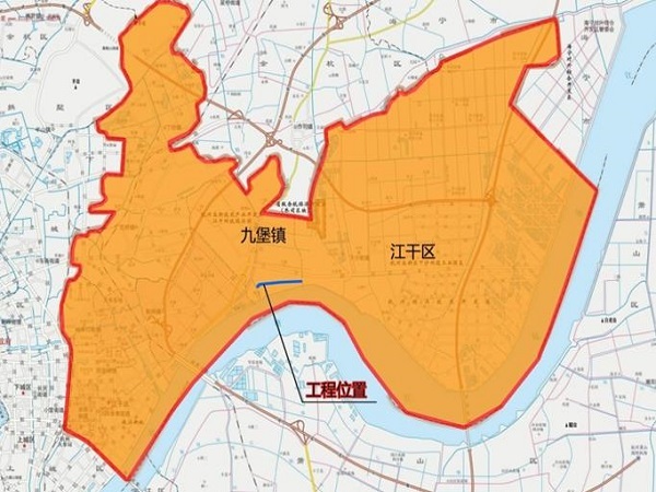 引水隧洞渗水段处理方案资料下载-河道生态治理技术方案