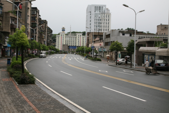 上海新城市主义理念资料下载-[上海]海港城新城市政工程监理细则