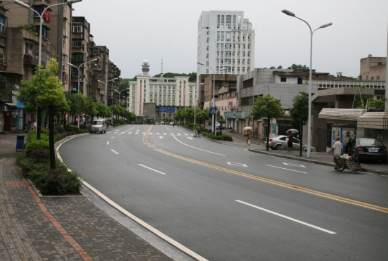 上海沥青混凝土资料下载-[上海]海港城新城市政工程监理细则