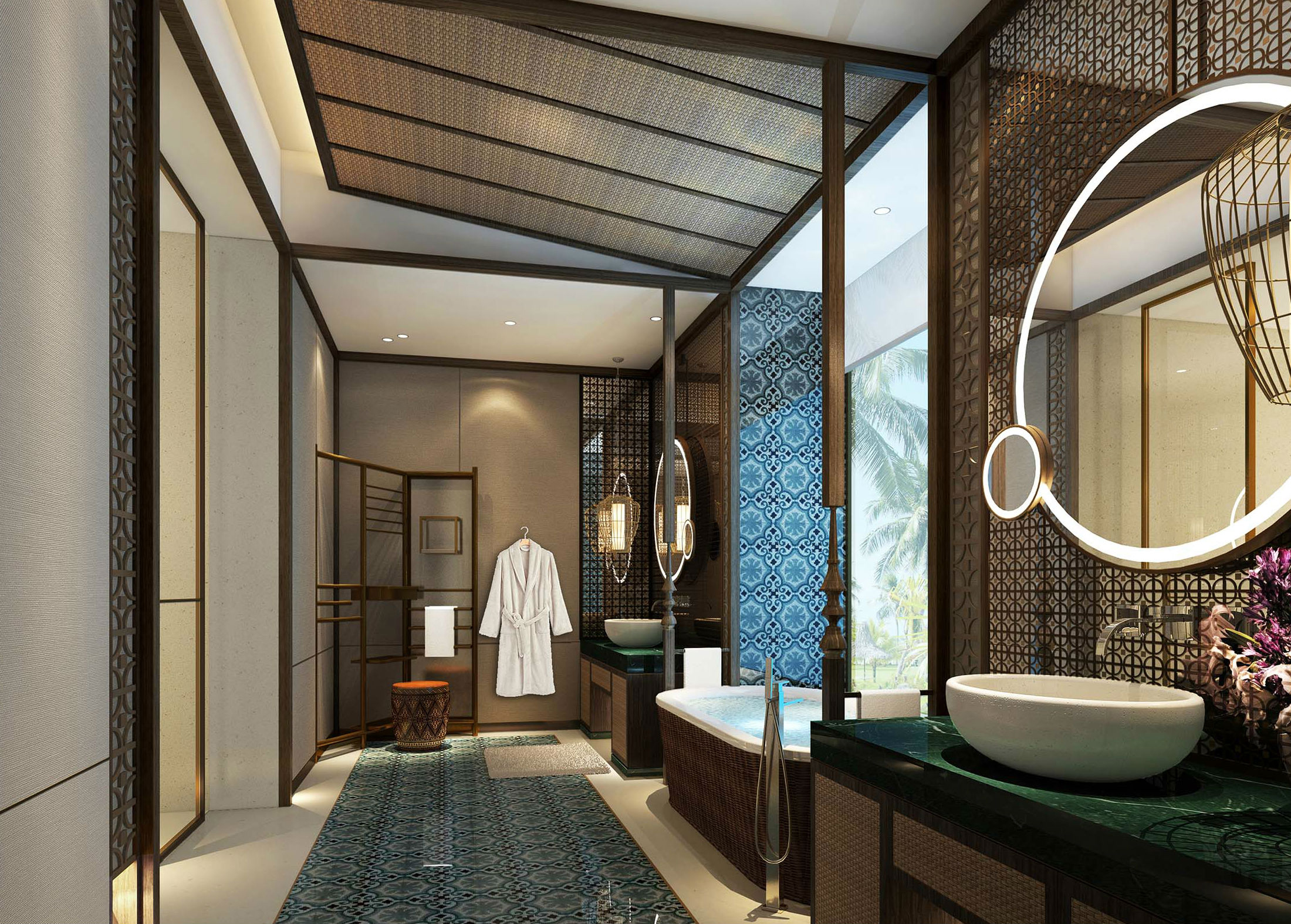 仰光Sedona酒店将于2015年年末展开新翼: Travel Weekly China