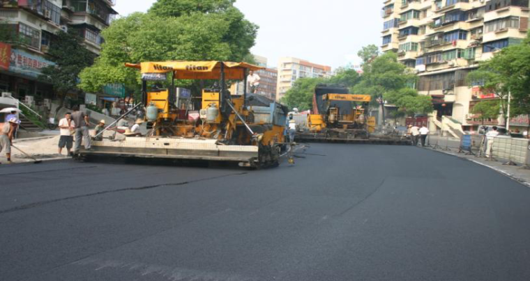 市政道路管线通道工程资料下载-[上海]市政道路管线监理实施细则
