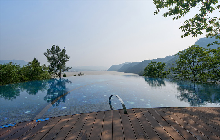 杭州富春江畔的空中泳池景观-021-star-boat-overhead-swimming-pool-on-the-bank-of-fuchun-river-in-hangzhou-china-by-the-design-institute-of-landscape-architecture-china-academy-of-art-co-ltd