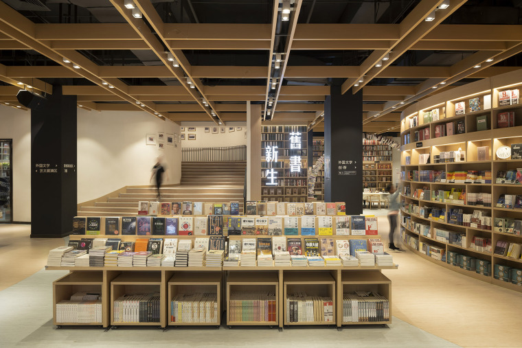 哈尔滨众创书局-003-i-m-book-store-china-by-hma-architects-designers