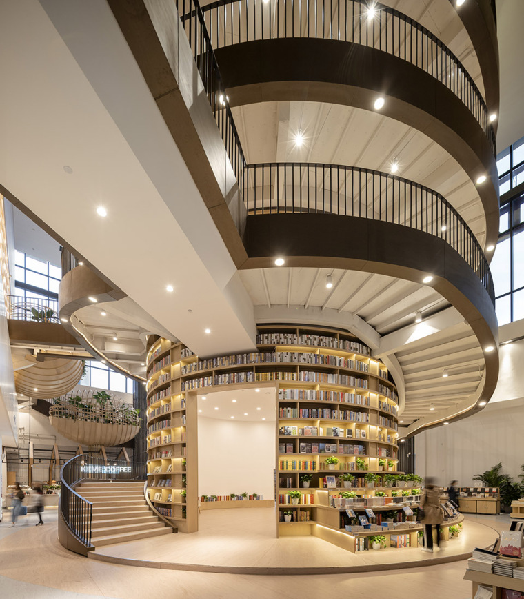 哈尔滨众创书局-014-i-m-book-store-china-by-hma-architects-designers