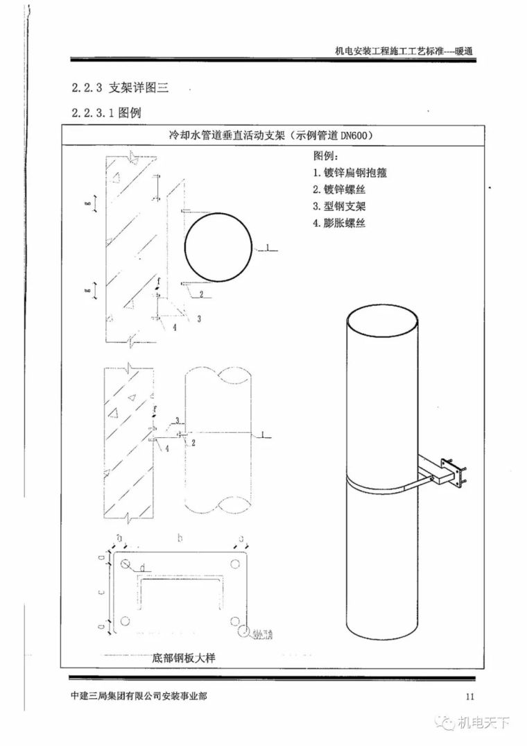 中建机电安装工程施工工艺标准之暖通篇_54