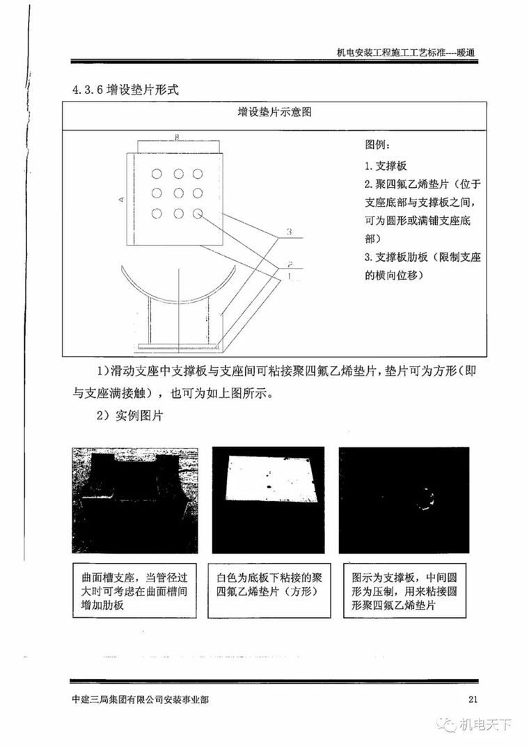 中建机电安装工程施工工艺标准之暖通篇_88