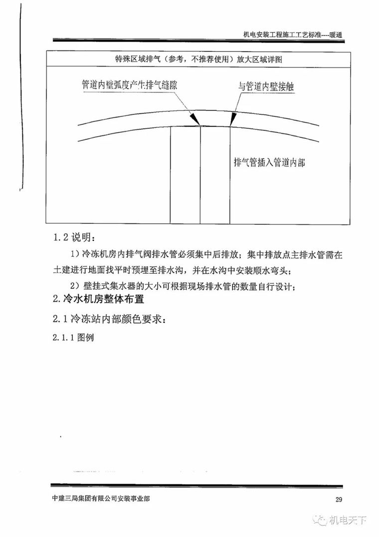 中建机电安装工程施工工艺标准之暖通篇_96