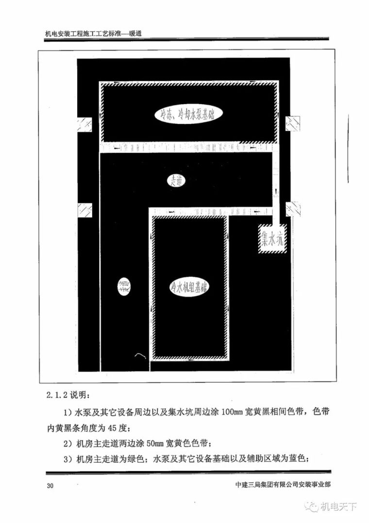 中建机电安装工程施工工艺标准之暖通篇_97