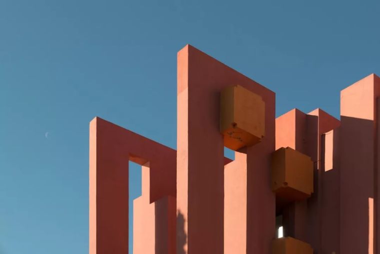 Ricardo Bofill 西班牙建筑鬼才_14