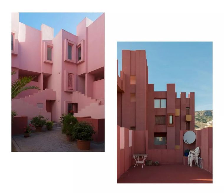 Ricardo Bofill 西班牙建筑鬼才_22