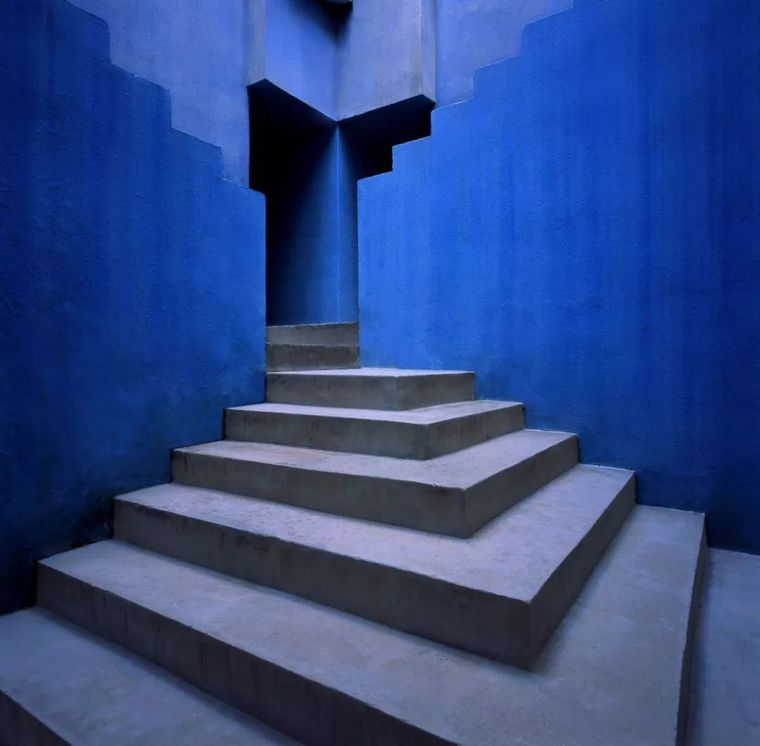 Ricardo Bofill 西班牙建筑鬼才_33