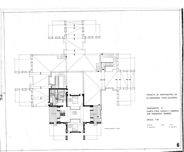 Ricardo Bofill 西班牙建筑鬼才_45