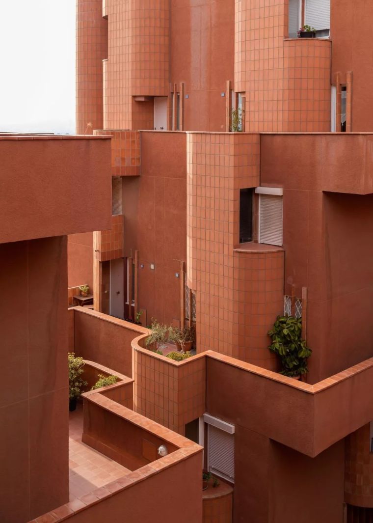 Ricardo Bofill 西班牙建筑鬼才_49