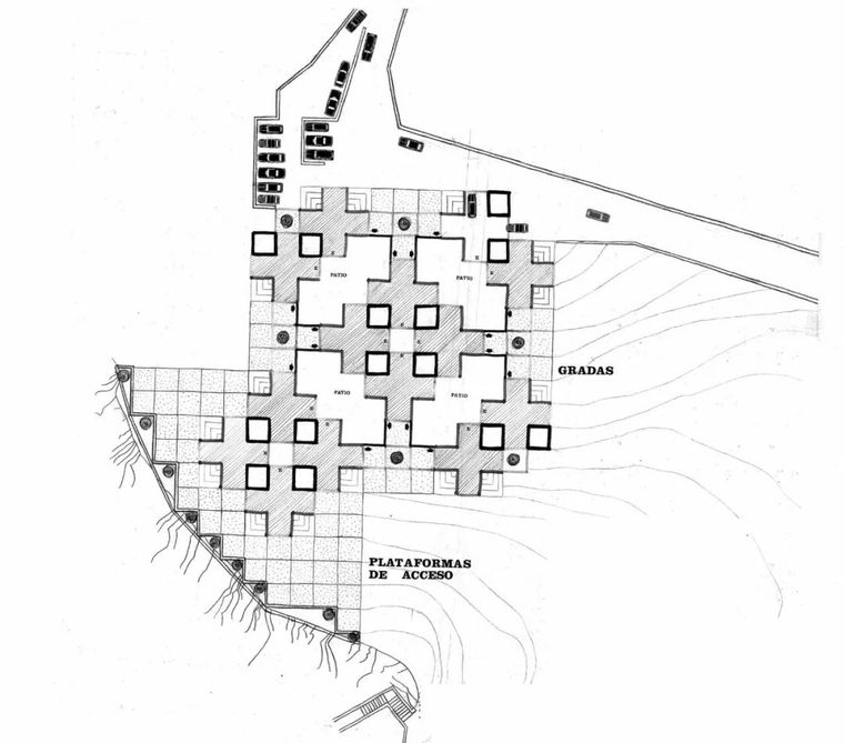 Ricardo Bofill 西班牙建筑鬼才_46