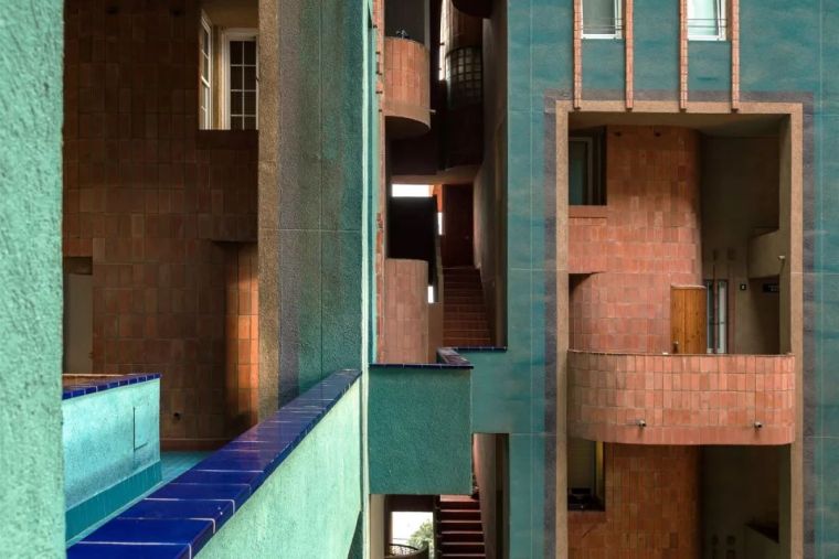 Ricardo Bofill 西班牙建筑鬼才_50