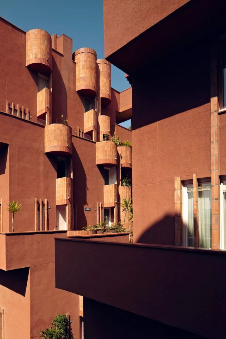 Ricardo Bofill 西班牙建筑鬼才_57